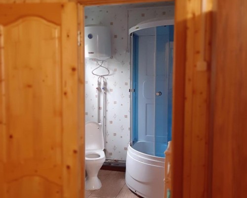 Guest House Shanson в Гагре — гостевая усадьба