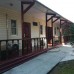 Oganyan Guest House в Гагре: гостевой дом с общей кухней