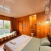 Oganyan Guest House в Гагре: гостевой дом с общей кухней