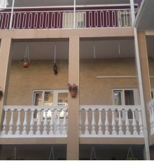 Green Guest house