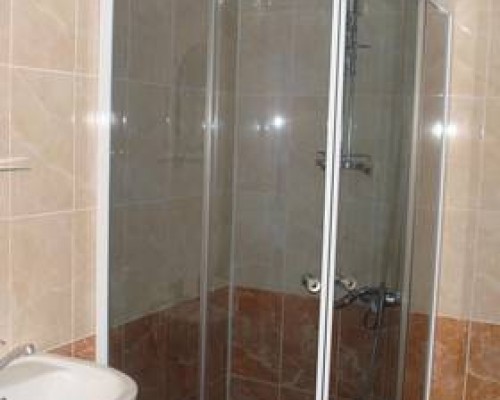 Green Guest house в Гагре — гостевой дом без звёзд