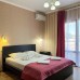 Медовый отель 4* в Гагре: рядом с морем, с бассейном и горками