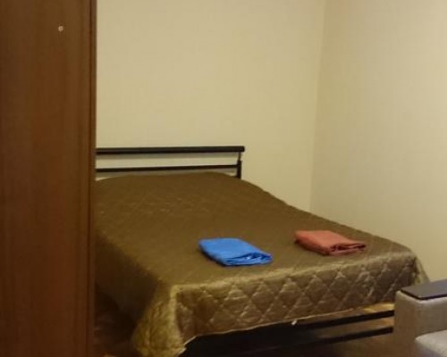 Гостевой дом на улице Ленина в Гагре: что важно знать