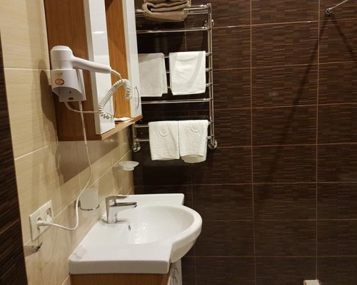 Aimara Hotel в Гагре: что известно на самом деле