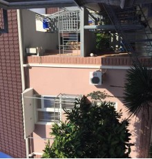 Guesthouse On Tereshkova
