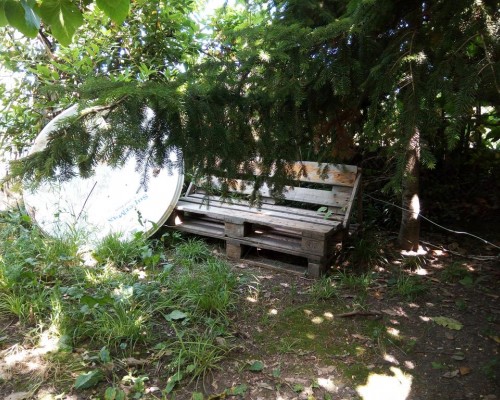 Guest House Lakoba 30 — гостевой дом в Гагре