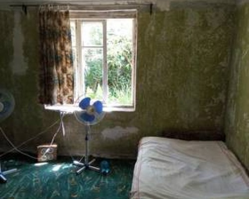 Guest House Lakoba 30 — гостевой дом в Гагре