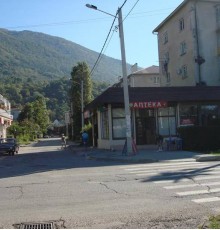Kvartira Abazgaa 43/1 Kvartira Abazgaa 43/1