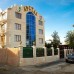 Arstaa Hotel в Гагре: 50 метров до пляжа