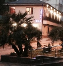 Hotel Sea