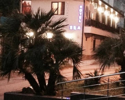 Hotel Sea в Гагре: что важно знать перед бронированием