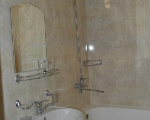 Hotel Sea в Гагре: что важно знать перед бронированием