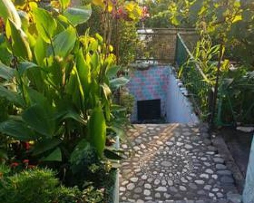 Мини-отель Gagra в Гагре: что это за место на самом деле