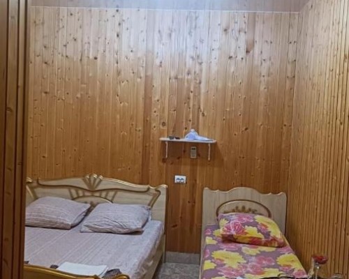 Гостевой дом Орхидея в Гагре: что важно знать перед бронированием
