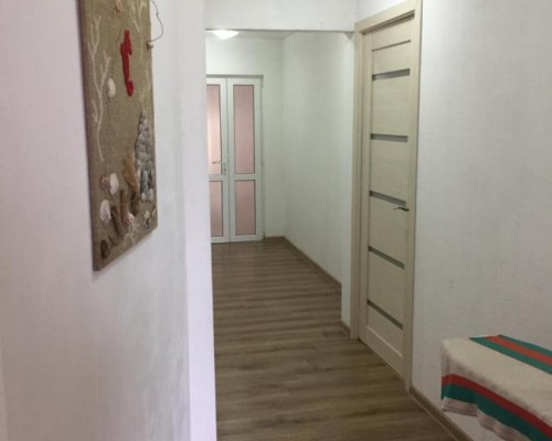 Маринелли, Гагра — гостевой дом без категории