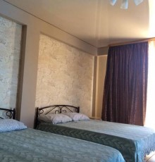 Guest house Chetyre Sezona