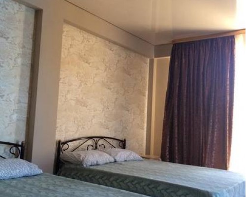 Guest house Chetyre Sezona в Гагре — что важно знать перед бронированием