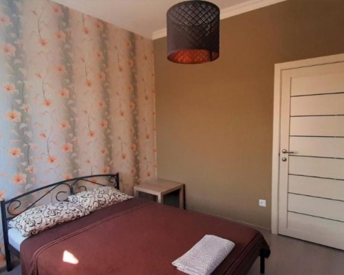 Guest house Chetyre Sezona в Гагре — что важно знать перед бронированием