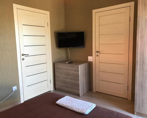 Guest house Chetyre Sezona в Гагре — что важно знать перед бронированием