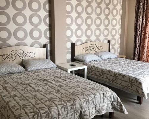 Guest house Chetyre Sezona в Гагре — что важно знать перед бронированием