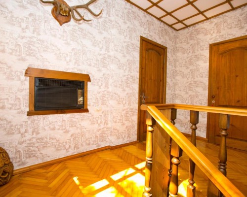 Guest House Lavr в Гагре: гостевой дом без категории