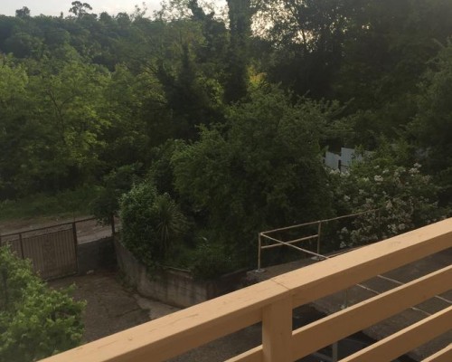 Holiday Home Otradnoye в Гагре: что это за место и кому оно подойдёт