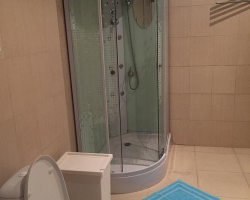 Holiday Home Otradnoye в Гагре: что это за место и кому оно подойдёт