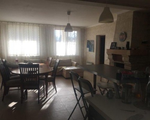 Holiday Home Otradnoye в Гагре: что это за место и кому оно подойдёт