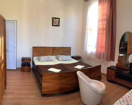 Guest House Margarita в Гагре: что нужно знать перед бронированием