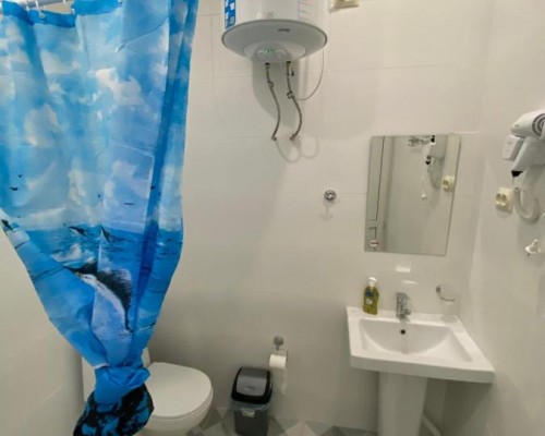 Guest House Margarita в Гагре: что нужно знать перед бронированием