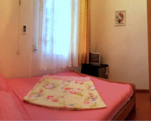 Guest House Margarita в Гагре: что нужно знать перед бронированием