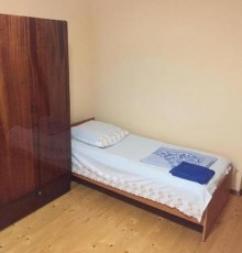 Guest House on Sosnovaya