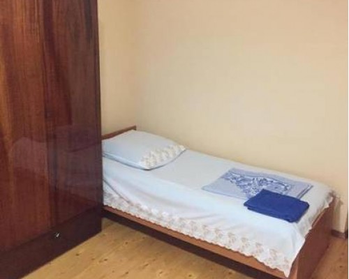 Guest House on Sosnovaya в Гагре: честный обзор гостевого дома