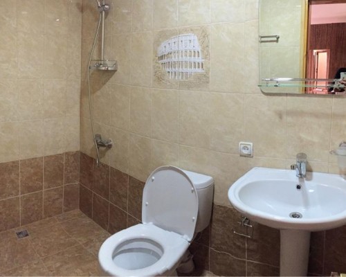Guest House on Sosnovaya в Гагре: честный обзор гостевого дома