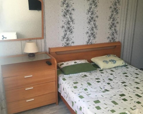 Margo's Lodge в Гагре: честный обзор гостевого дома