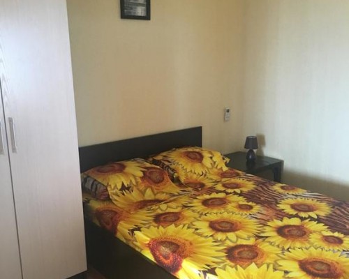 Margo's Lodge в Гагре: честный обзор гостевого дома