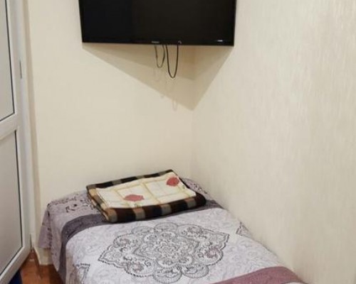 Afina Guest House, Гагра — гостевой дом без категории