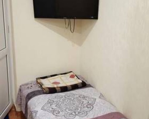 Afina Guest House, Гагра — гостевой дом без категории