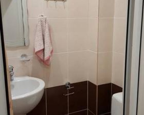 Afina Guest House, Гагра — гостевой дом без категории