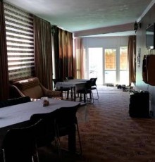 Kalina Guest House