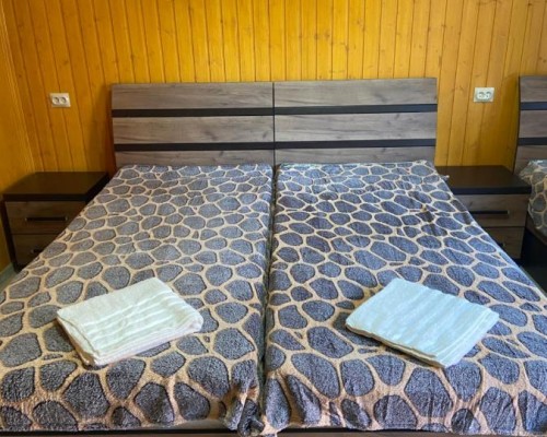 Anzhelika Guest House, Гагра: честный обзор гостевого дома