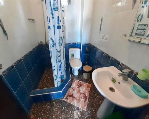 Anzhelika Guest House, Гагра: честный обзор гостевого дома