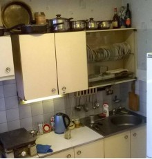 Slavyansky Dom Guest House