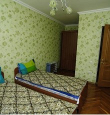 Apartment In Gagra 4*