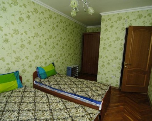 Apartment In Gagra 4* — апартаменты в Гагре, Абхазия