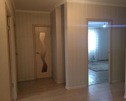 Apartment In Gagra 4* — апартаменты в Гагре, Абхазия