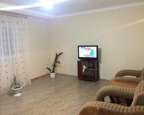 Apartment In Gagra 4* — апартаменты в Гагре, Абхазия