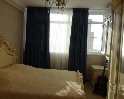 Apartment In Gagra 4* — апартаменты в Гагре, Абхазия