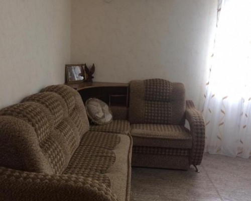 Apartment In Gagra 4* — апартаменты в Гагре, Абхазия