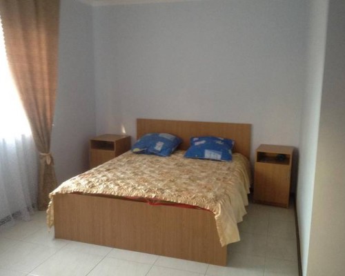 Guest house Elka в Гагре: честный обзор гостевого дома